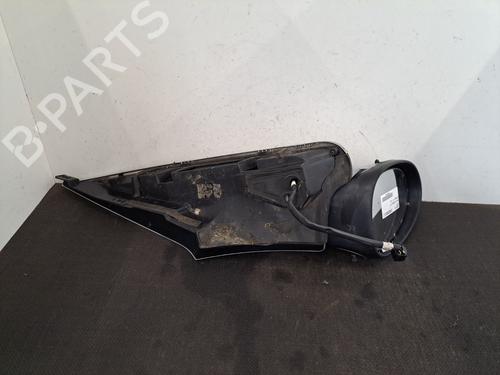 Used Left mirror RENAULT ESPACE III (JE0_) 2.2 dCi (JE0K) (130 hp) 28409097