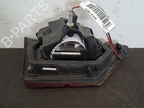 Right tailgate light RENAULT CLIO IV (BH_) 1.5 dCi 90 | BP28389655C80