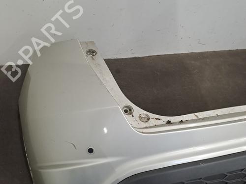 Rear bumper HONDA CIVIC VIII Hatchback (FN, FK) 2.2 CTDi (FK3) | BP29465718C8 