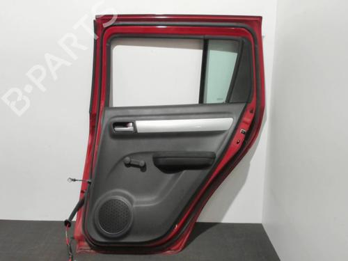 Right rear door SUZUKI SWIFT III (MZ, EZ) 1.3 DDiS (RS413D) | BP28394453C5 