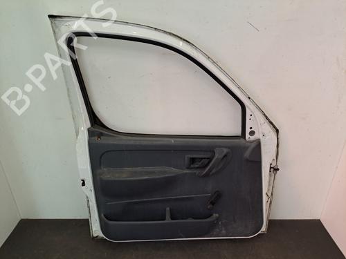 Left front door CITROËN BERLINGO / BERLINGO FIRST Box Body/MPV (M_) 1.9 D 70 (MBWJZ, MCWJZ) | BP28404015C2