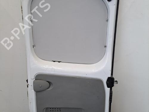 Right tailgate RENAULT TRAFIC II Van (FL) 2.0 dCi 115 (FL01, FL0U, FL00, FL0H, FL0M) | BP28409923C77  - Image 7