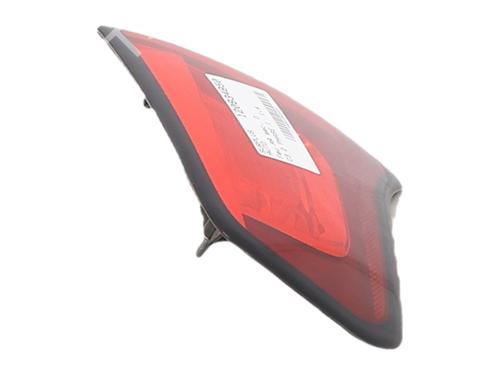 Right tailgate light CITROËN C3 II (SC_) 1.4 HDi 70 (SC8HZC, SC8HR0, SC8HP4) | BP37250047C80 - Image 3