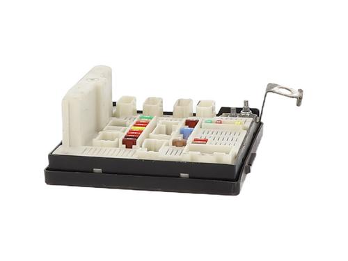 Fuse box RENAULT KANGOO Express (FW0/1_) 1.5 dCi 85 (FW0K, FW0L, FW0B) | BP35991146E1 - Image 2