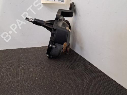 Rear wiper motor DACIA LOGAN MCV (KS_) 1.5 dCi (KS04) | BP28392906M102 - Image 3