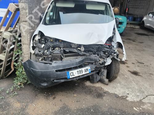 Left taillight RENAULT KANGOO / GRAND KANGOO II (KW0/1_) 1.5 dCi 90 (KW05, KW08, KW0G, KW11) | BP31137696C34