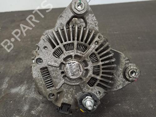 Generator Generator NISSAN JUKE (F15) [2010-2019] 39748921 39748921