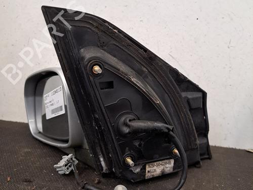 Left mirror HONDA CIVIC VII Hatchback (EU, EP, EV) 1.7 CTDi (EP4, EU9) | BP30126024C26