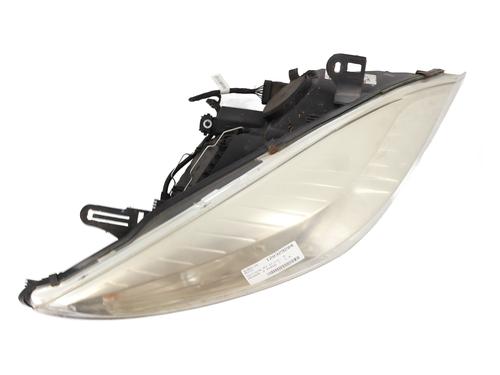 Used Right headlight Right headlight RENAULT MEGANE III Hatchback (BZ0/1_, B3_) 1.5 dCi (BZ09, BZ0D, BZ1W, BZ29, BZ14) (110 hp) 32495562 32495562