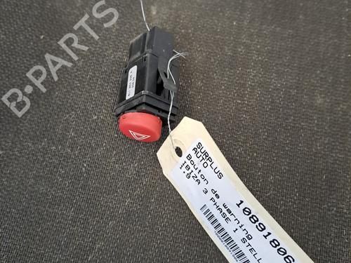 Used Warning switch Warning switch SEAT IBIZA III (6L1) 1.9 SDI (64 hp) 28392038 28392038