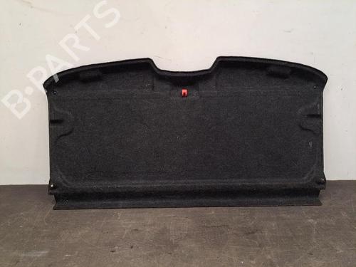 Used Rear parcel shelf Rear parcel shelf PEUGEOT 308 I (4A_, 4C_) 1.6 HDi (92 hp) 28402018 28402018