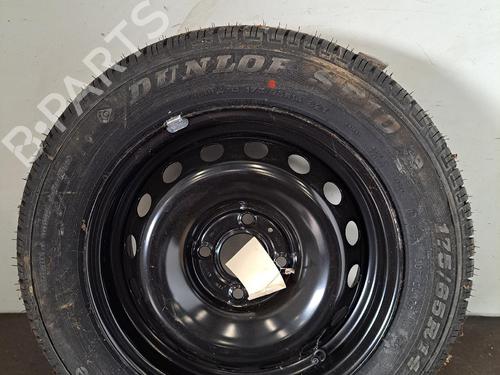 Velg Velg 38725455 38725455