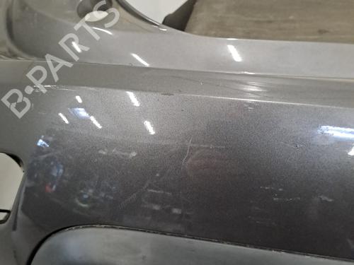 Rear bumper CITROËN C4 Picasso II 1.6 BlueHDi 120 | BP29063787C8 