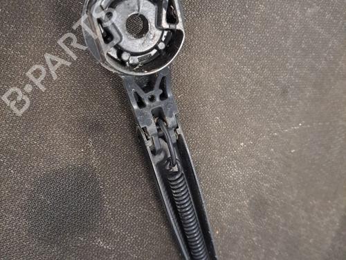 Front windshield wiper arm RENAULT ESPACE V (JR_) 1.6 dCi 160 | BP28395919C143 
