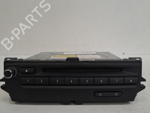 Used Radio BMW 3 Touring (E91) 316 d (116 hp) 28391180