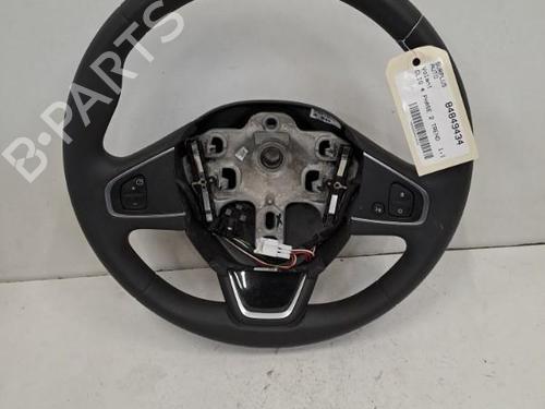 Used Steering wheel RENAULT CLIO IV (BH_) 1.2 16V (73 hp) 28407282