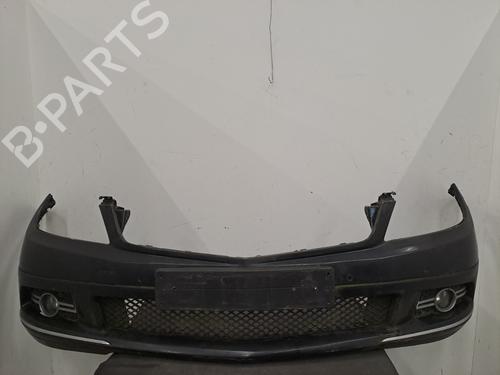 Used Front bumper MERCEDES-BENZ C-CLASS T-Model (S204) C 200 CDI (204.207) (136 hp) 29935788