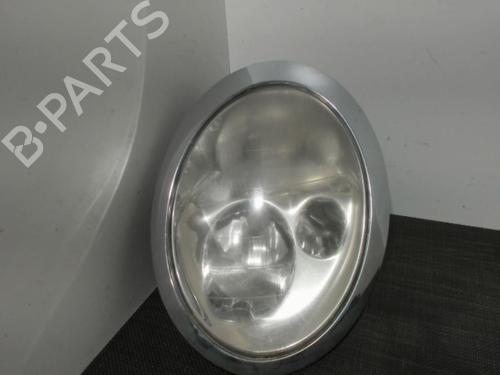 Scheinwerfer links für MINI MINI (R50, R53) Cooper (116 hp) 28394095