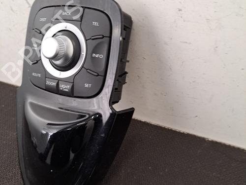 Switch RENAULT ESPACE IV (JK0/1_) 2.0 dCi (JK01, JK02, JK1J, JK1K, JK1H) | BP28401185I30 - Image 2