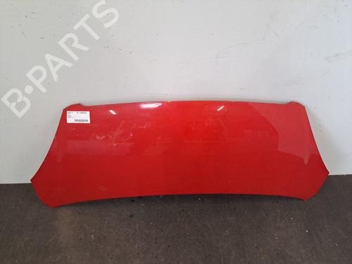 Hood DAIHATSU CUORE VII (L275_, L285_, L276_) 1.0 (L276) | BP28409687C1 