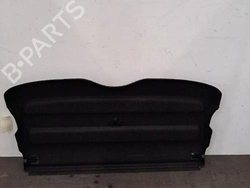 Rear parcel shelf CITROËN C4 II (NC_) 1.6 HDi 115 | BP28407404C85