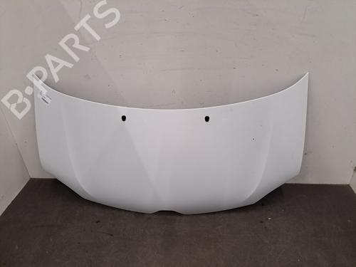 Used Hood RENAULT TWINGO III (BCM_, BCA_) 1.0 SCe 70 (BCMB) (69 hp) 31159241