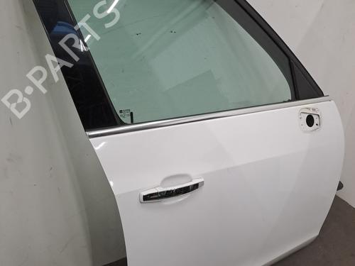 Right front door OPEL ZAFIRA TOURER C (P12) 2.0 CDTi (75) | BP30171637C3