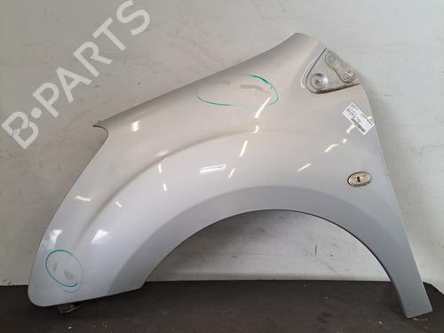 Left front fenders CITROËN BERLINGO MULTISPACE (B9) 1.6 HDi 110 | BP36007741C41 - Image 2
