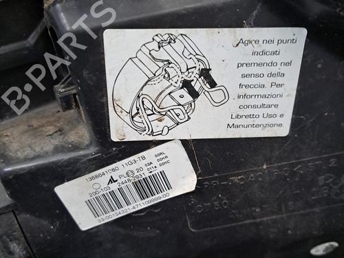 Left headlight FIAT DUCATO Van (250_) 150 Multijet 2,3 D | BP28391866C28 - Image 3