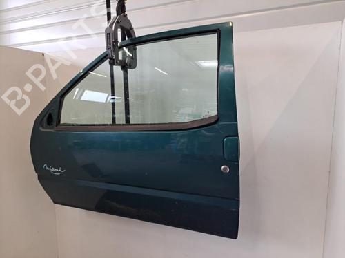 Left front door CITROËN ZX (N2) 1.9 D | BP28393268C2 