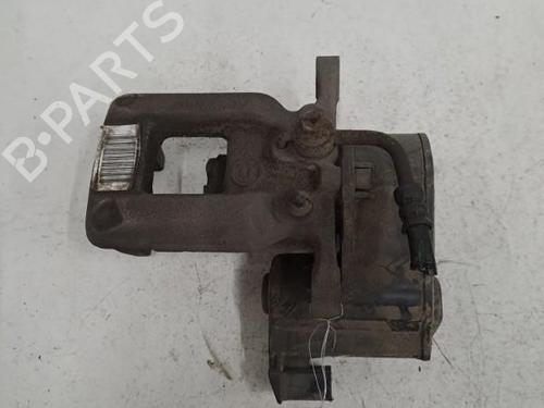 Used Right rear brake caliper Right rear brake caliper PEUGEOT 308 SW II (LC_, LJ_, LR_, LX_, L4_) 1.2 THP 130 (131 hp) 28390672 28390672