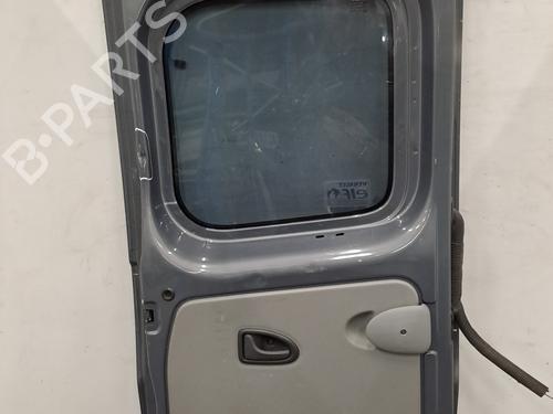 Left tailgate RENAULT TRAFIC II Van (FL) 2.0 dCi 115 (FL01, FL0U, FL00, FL0H, FL0M) | BP28409328C76  - Image 10