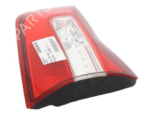 Used Left tailgate light Left tailgate light RENAULT KOLEOS I (HY_) 2.0 dCi (173 hp) 36170246 36170246