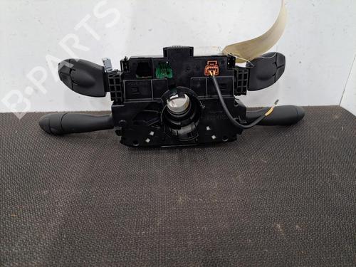 Used Steering column stalk PEUGEOT PARTNER Box Body/MPV 1.6 HDi (75 hp) 28402434