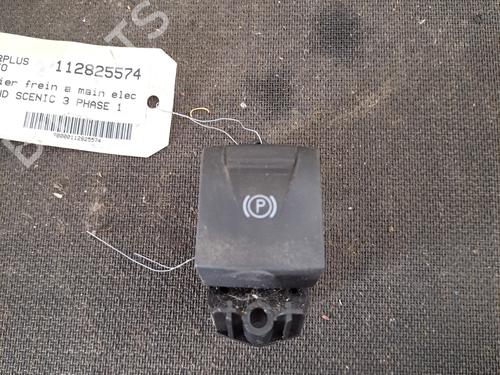 Used Switch RENAULT GRAND SCÉNIC III (JZ0/1_) 1.9 dCi (JZ0J, JZ0N, JZ1K, JZ1S) (131 hp) 30362802