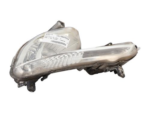 Used Left front indicator Left front indicator PEUGEOT 508 SW I (8E_) 2.0 HDi (163 hp) 32984654 32984654