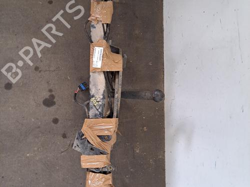 Tow ball/Mechanism PEUGEOT 508 SW I (8E_) 2.0 BlueHDi 180 | BP29711863C141