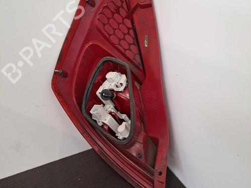 Højre baglygte FORD FIESTA VI (CB1, CCN) 1.4 TDCi (68 hp) 28408175