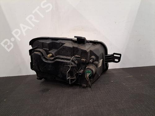 Right headlight FIAT PANDA (169_) 1.1 (169.AXA1A) | BP28403722C29 