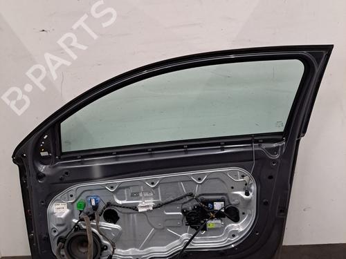 Right front door VOLVO C30 (533) 1.6 D | BP30126100C3 