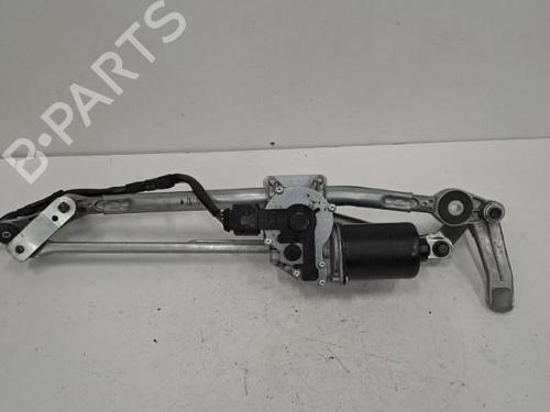 Used Front wiper motor BMW 3 (E90) 320 d (177 hp) 28390909
