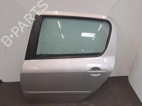 Used Left rear door PEUGEOT 307 (3A/C) 1.6 16V (109 hp) 28391713