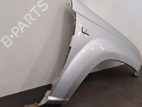 Forskærm Højre NISSAN X-TRAIL I (T30) 2.2 dCi 4x4 | BP28391624C42 