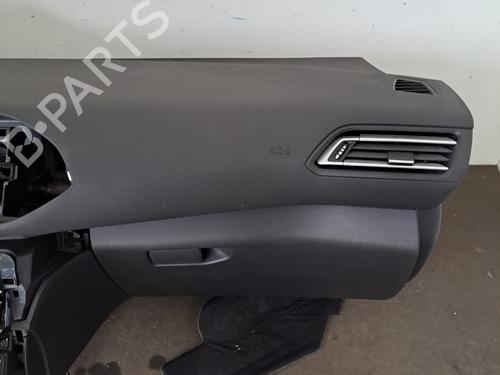 Dashboard PEUGEOT 308 SW II (LC_, LJ_, LR_, LX_, L4_) 1.6 BlueHDi 120 | BP29615531C46 