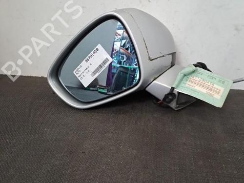 left-mirror-citroen-c5-iii-rd_-2008-2009-2010-2011-2012-2013-2014-2015-2016-2017-28398966 main image