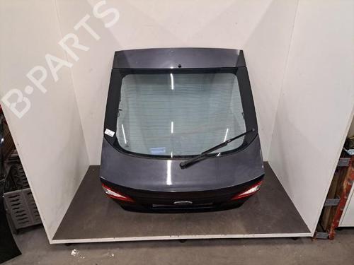 Used Tailgate FORD MONDEO IV (BA7) 1.8 TDCi (125 hp) 28396539