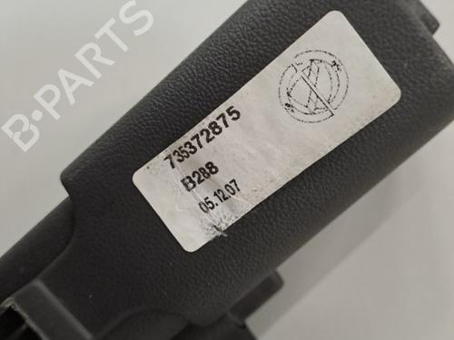 Rear parcel shelf FIAT CROMA (194_) 1.9 D Multijet (194AXB1B) | BP28398718C85 
