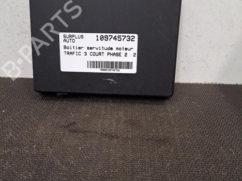 Used Fuse box RENAULT TRAFIC III Van (FG_) 2.0 dCi 110 (FGMW) (110 hp) 28397426