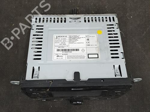 Radio DACIA SANDERO II 1.0 SCe 75 (B8JC, B8JD, B8NC) | BP30679557E6 - Image 2