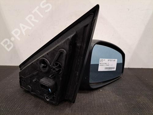 Used Right mirror RENAULT LAGUNA III (BT0/1) 2.0 dCi (BT01, BT08, BT09, BT0E, BT0K, BT12, BT1C, BT1D,... (150 hp) 28397982